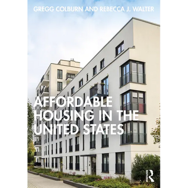 Affordable Housing in the United States