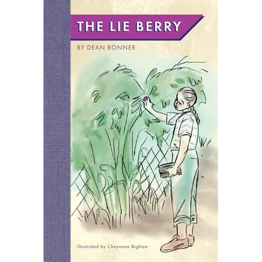 The Lie Berry
