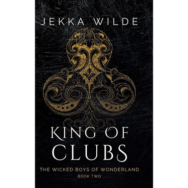 King of Clubs