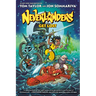 Neverlanders: Get Lost: A Graphic Novel