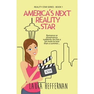 America's Next Reality Star