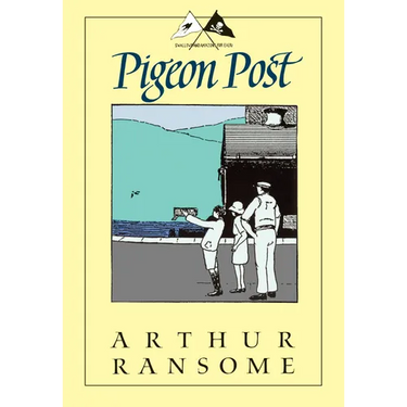 Pigeon Post