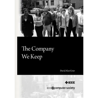 The Company We Keep