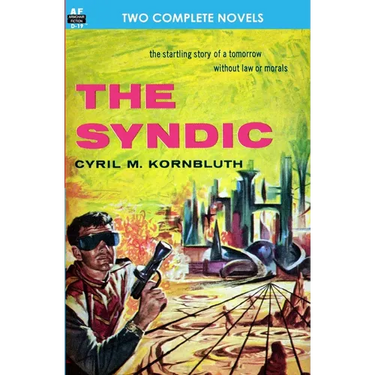 The Syndic & Flight to Forever