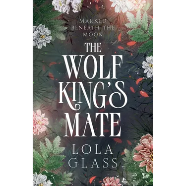 The Wolf King's Mate