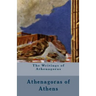 The Writings of Athenagoras
