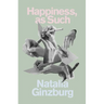 Happiness, as Such