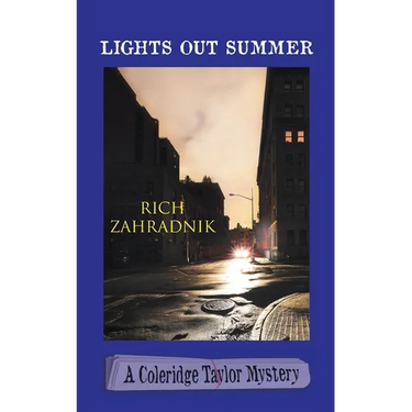 Lights Out Summer