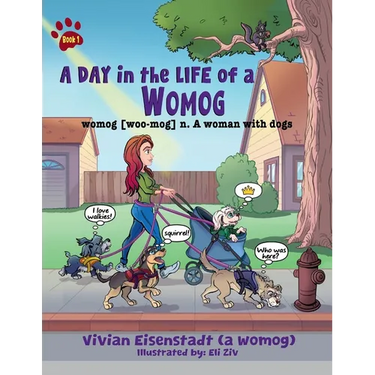A Day In The Life of a Womog