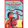 "I Am Not Afraid!": Level 2