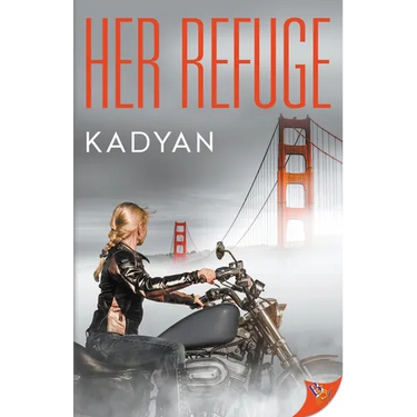 Her Refuge