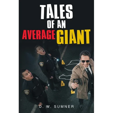 Tales Of An Average Giant