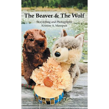 The Beaver & The Wolf