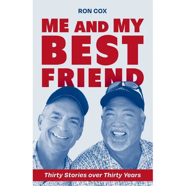 Me and My Best Friend: Thirty Stories over Thirty Years