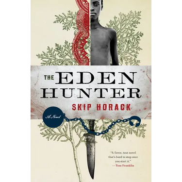 The Eden Hunter