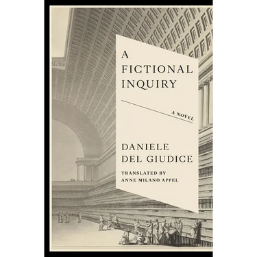A Fictional Inquiry