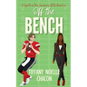 Off the Bench: A Sweet & Clean Football Romantic Comedy
