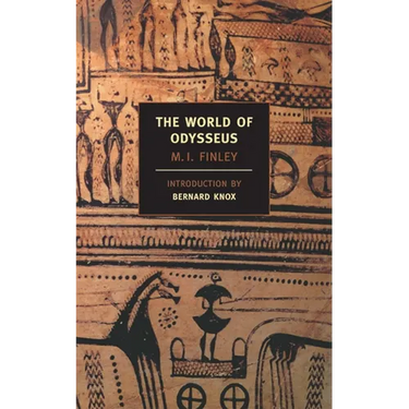 The World of Odysseus