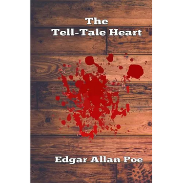 The Tell-Tale Heart
