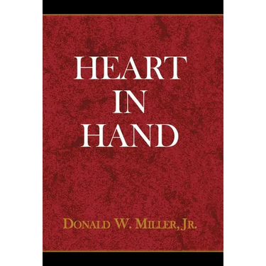 Heart in Hand