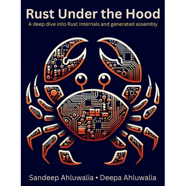 Rust Under the Hood: A deep dive into Rust internals and generated assembly