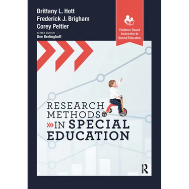 Research Methods in Special Education