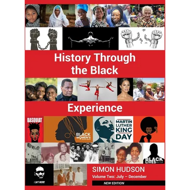 History Through the Black Experience Volume Two