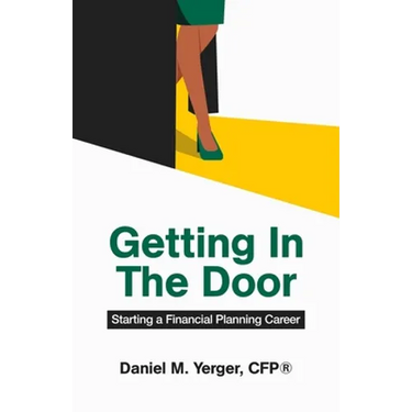 Getting In The Door: Starting a Financial Planning Career