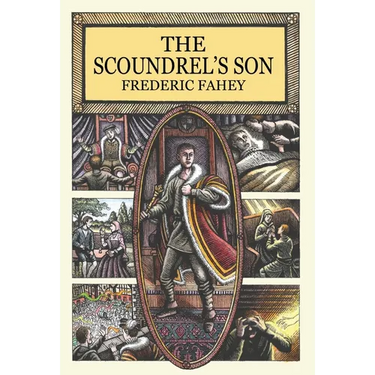 The Scoundrel's Son