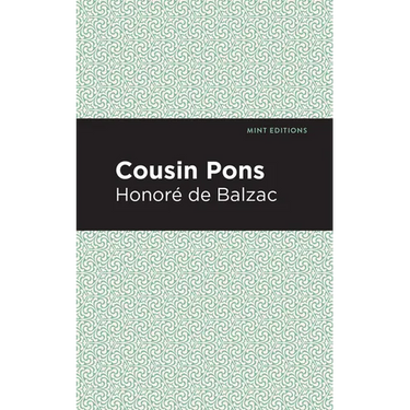 Cousin Pons