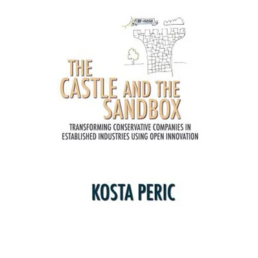 The Castle and the Sandbox