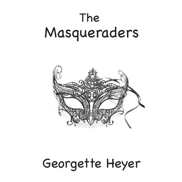The Masqueraders