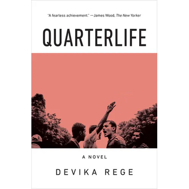 Quarterlife