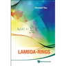 Lambda-Rings