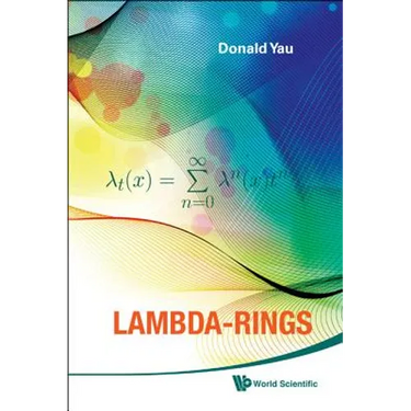Lambda-Rings