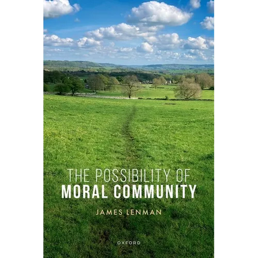 The Possibility of Moral Community