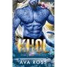 Khol: A Sci-fi Holiday Alien Romance