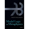 Modal Logic as Metaphysics