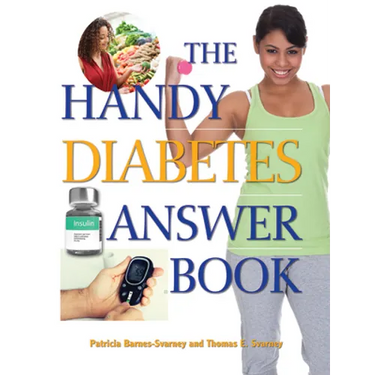 The Handy Diabetes Answer Book