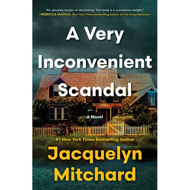 A Very Inconvenient Scandal