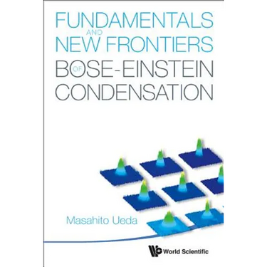Fundamentals and New Frontiers of Bose..