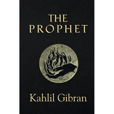 The Prophet (Reader's Library Classics) (Illustrated)