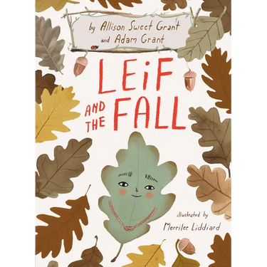 Leif and the Fall