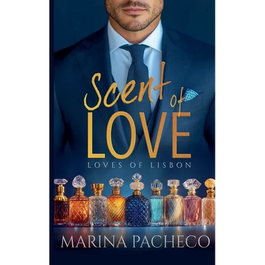 Scent of Love