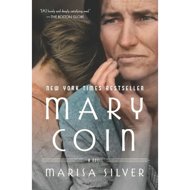 Mary Coin