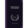Optimal Timing of Bond Refunding