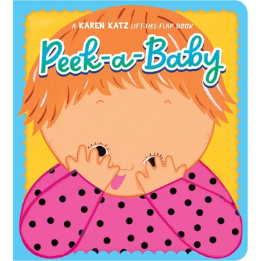 Peek-A-Baby