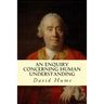 An Enquiry Concerning Human Understanding