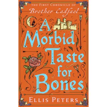A Morbid Taste for Bones