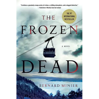 The Frozen Dead